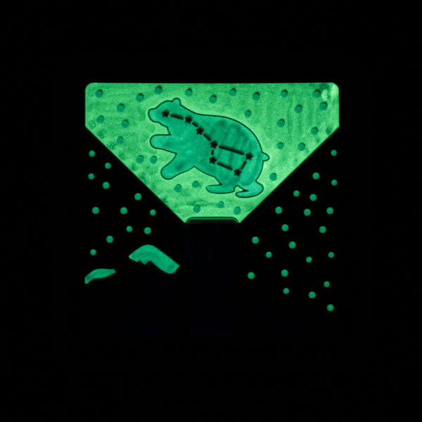 Explore the Dark Morale Patch - 2x2