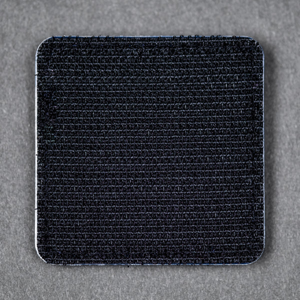 Explore the Dark Morale Patch - 2x2