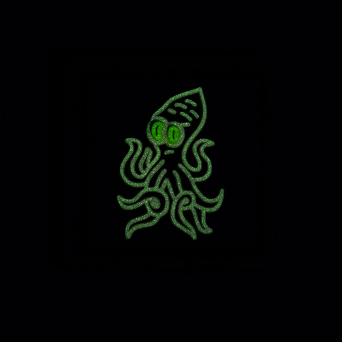 Drop Date (11/18): Neon Kraken RE Patch