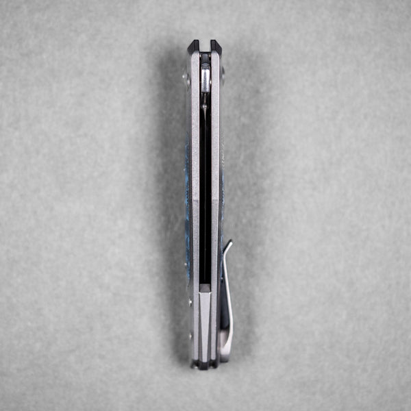 Anso x URBAN TOKO - Chaos Seigaiha™ - URBAN EDC®