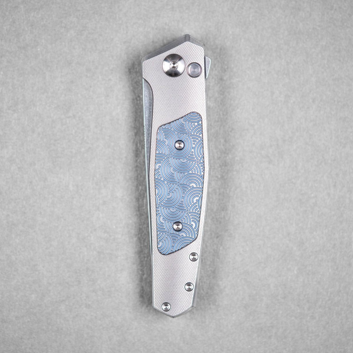 Anso x URBAN TOKO - Chaos Seigaiha™ - URBAN EDC®