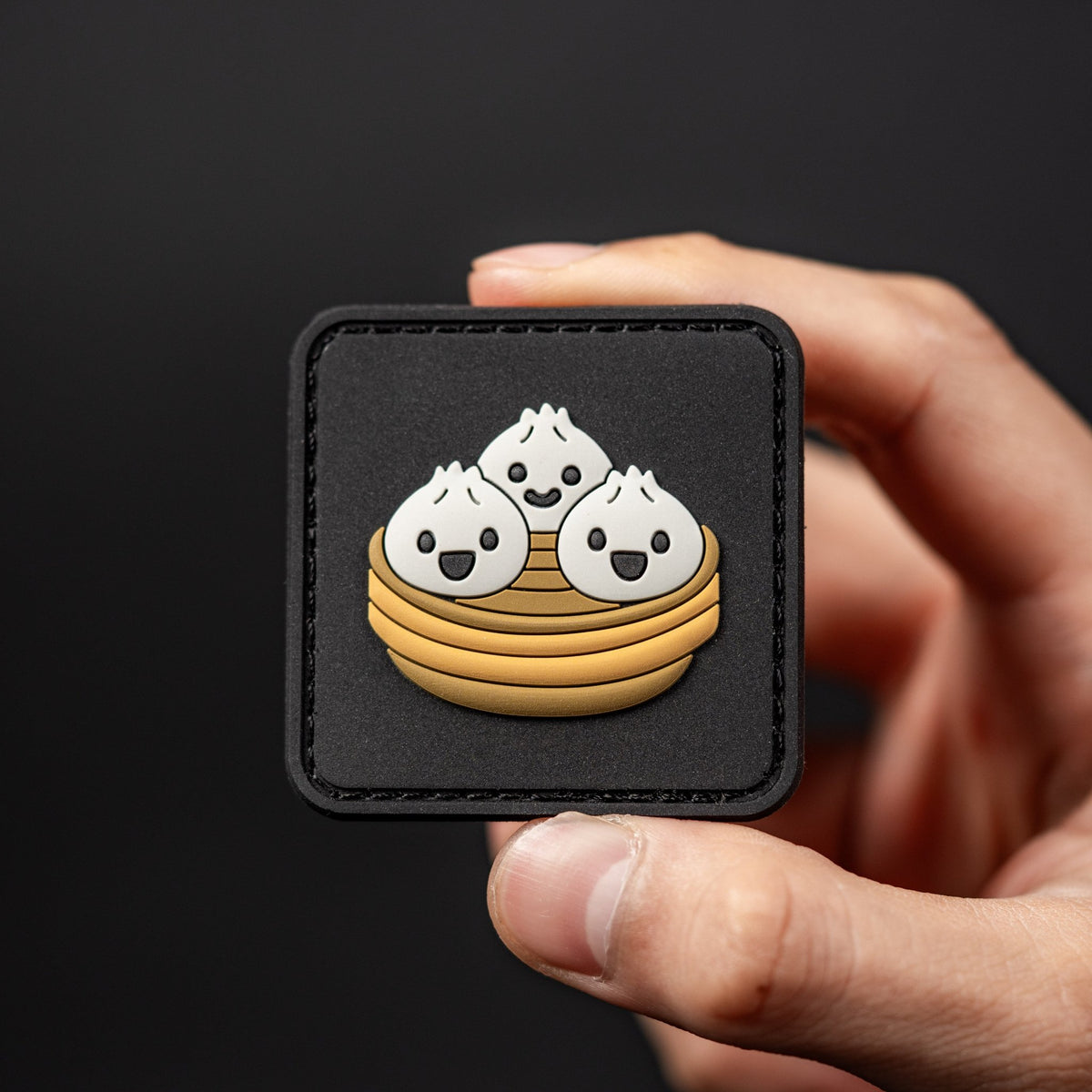 Bao Patrol RE Patch - 2x2 - URBAN EDC®