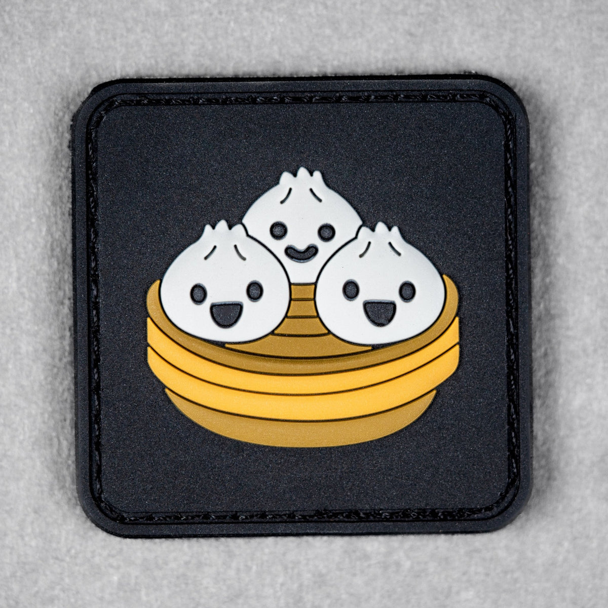 Bao Patrol RE Patch - 2x2 - URBAN EDC®