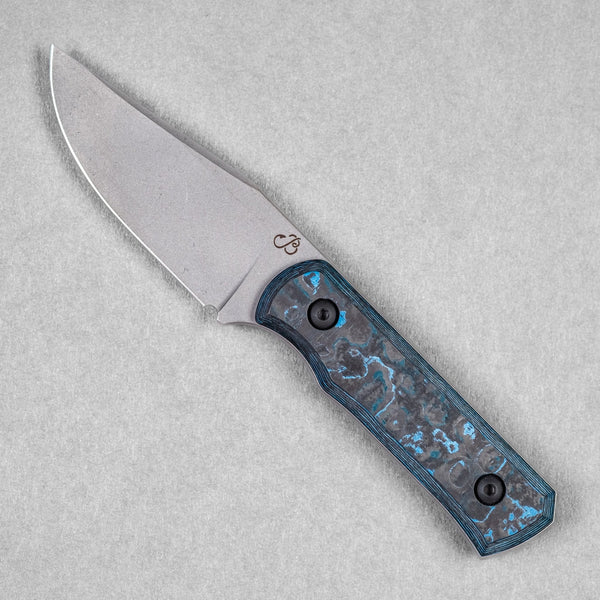 Bilgewater Jack Rabbit - Arctic Storm (Custom) - URBAN EDC®