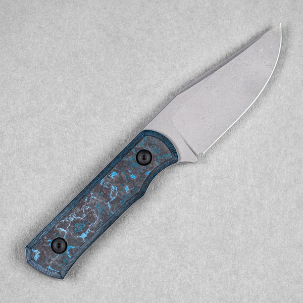Bilgewater Jack Rabbit - Arctic Storm (Custom) - URBAN EDC®