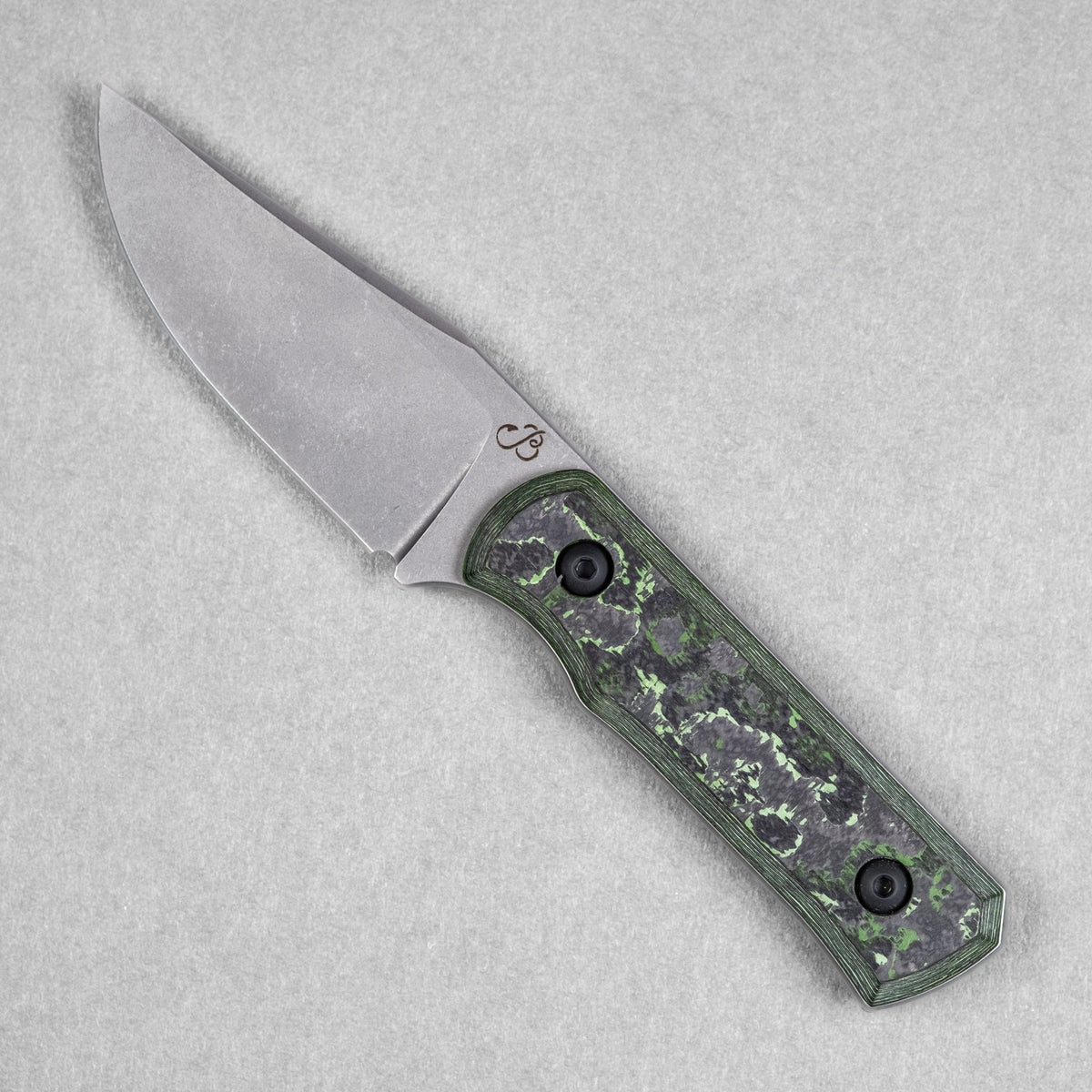 Bilgewater Jack Rabbit - Jungle Wear (Custom) - URBAN EDC®
