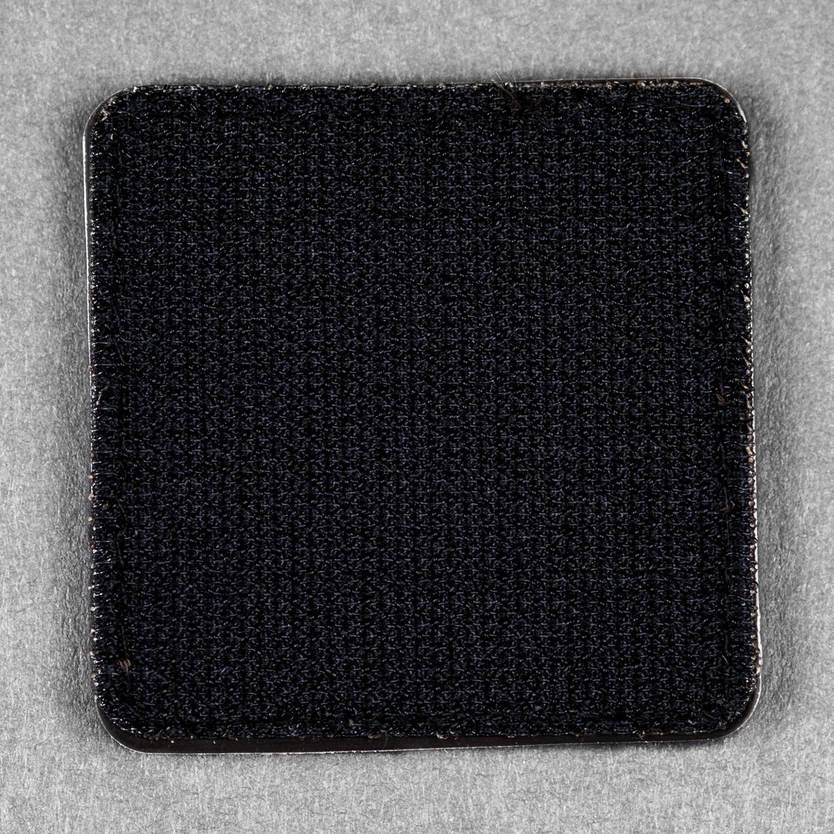 Chaos Seigaiha™ Black & White RE Patch - 2x2 - URBAN EDC®