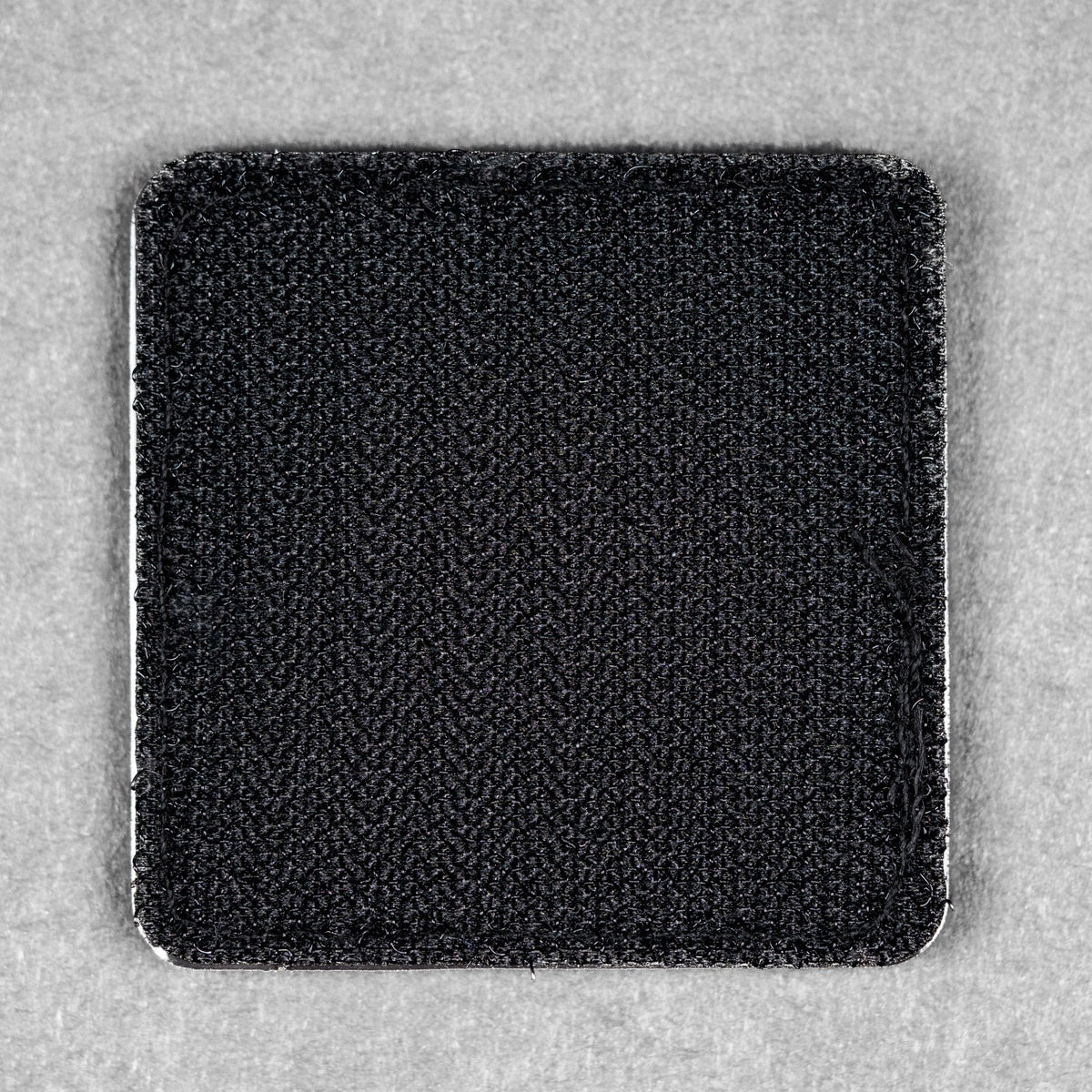Chaos Seigaiha™ Greyscale RE Patch - 2x2 - URBAN EDC®