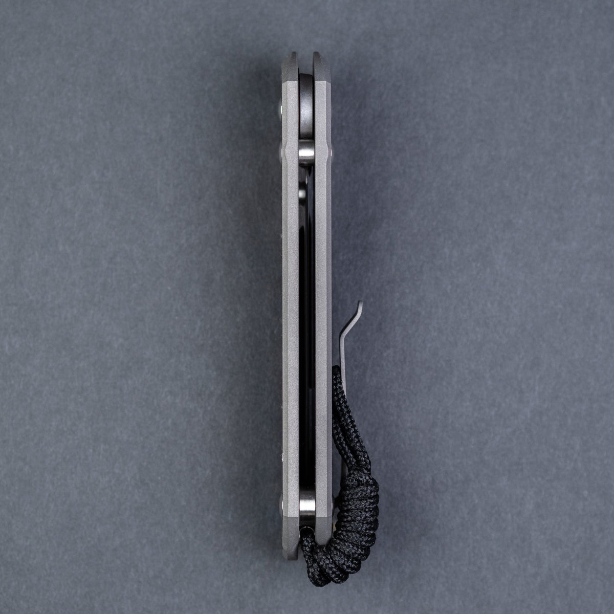 Chris Reeve Large Sebenza 31 Drop Point - Seigaiha Motif (Exclusive) - URBAN EDC®