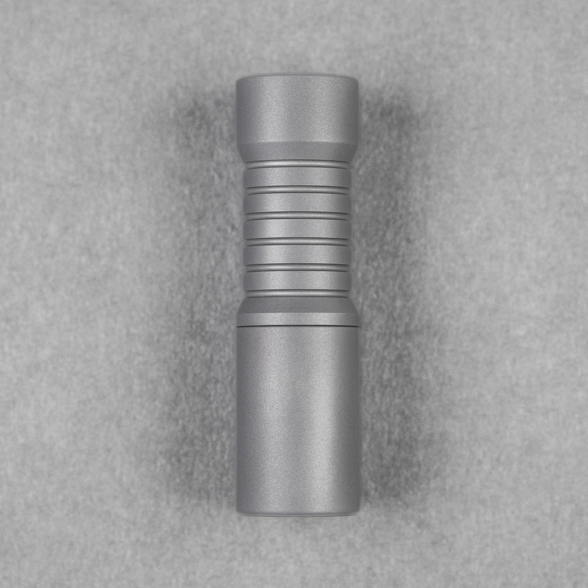 CWF Groovy Arcadian - Stonewashed Titanium (Custom) - URBAN EDC®