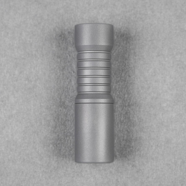 CWF Groovy Arcadian - Stonewashed Titanium (Custom) - URBAN EDC®