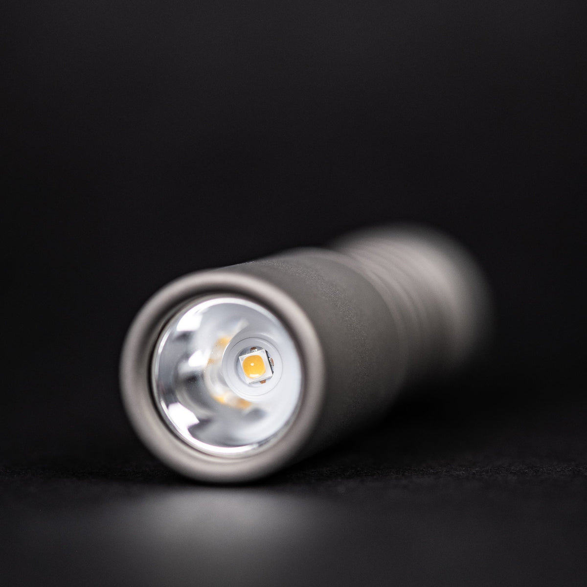 CWF Groovy Arcadian - Stonewashed Titanium (Custom) - URBAN EDC®