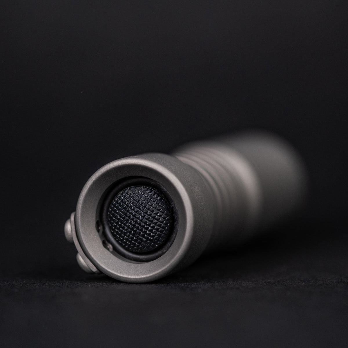 CWF Groovy Arcadian - Stonewashed Titanium (Custom) - URBAN EDC®