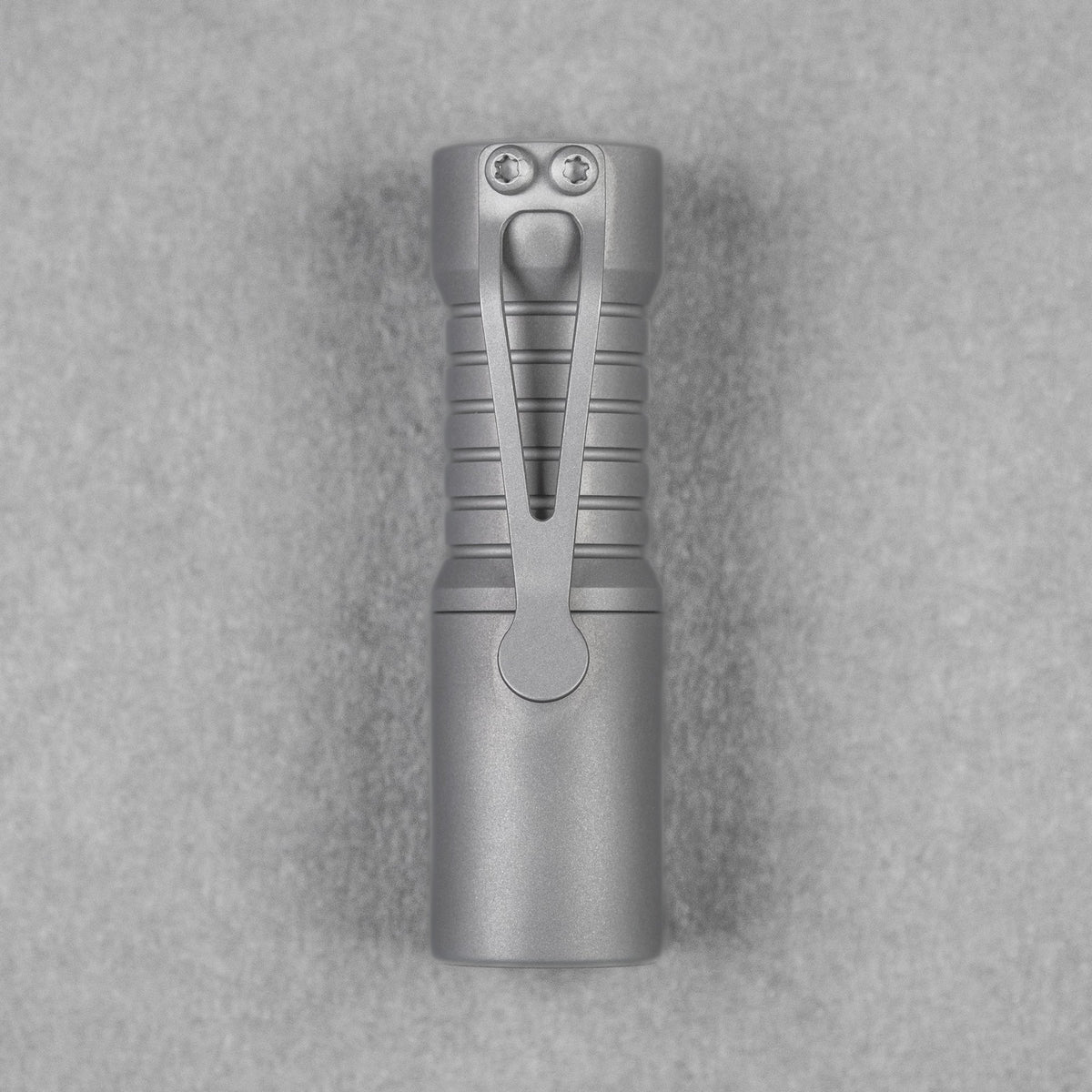 CWF Groovy Arcadian - Stonewashed Titanium (Custom) - URBAN EDC®