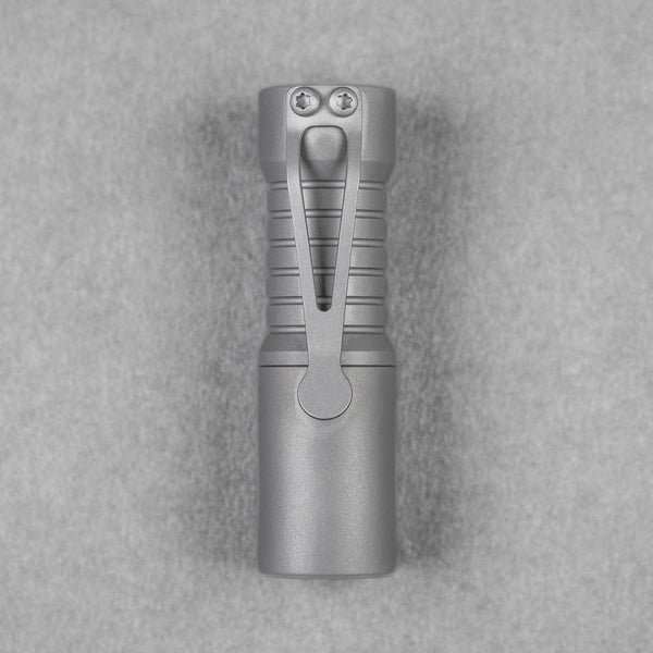 CWF Groovy Arcadian - Stonewashed Titanium (Custom) - URBAN EDC®