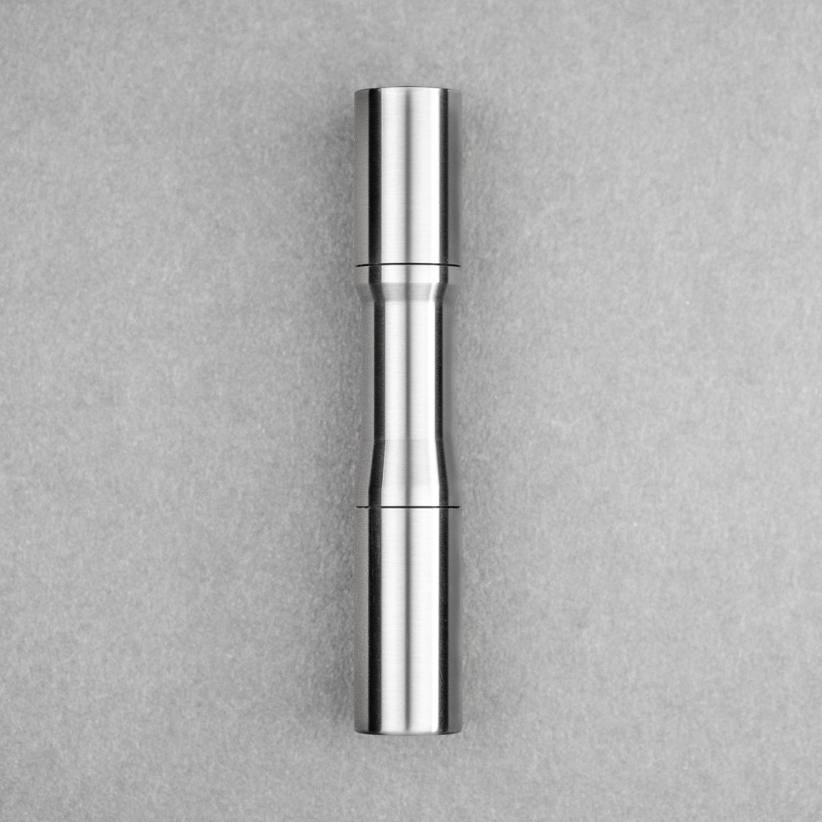 CWF Micro Click - Machined Titanium (Custom) - URBAN EDC®