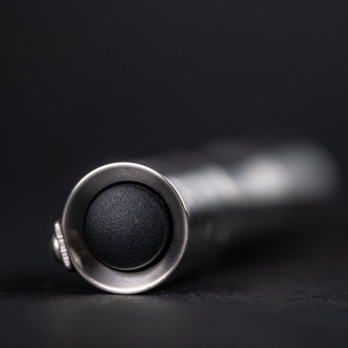 CWF Micro Click - Machined Titanium (Custom) - URBAN EDC®