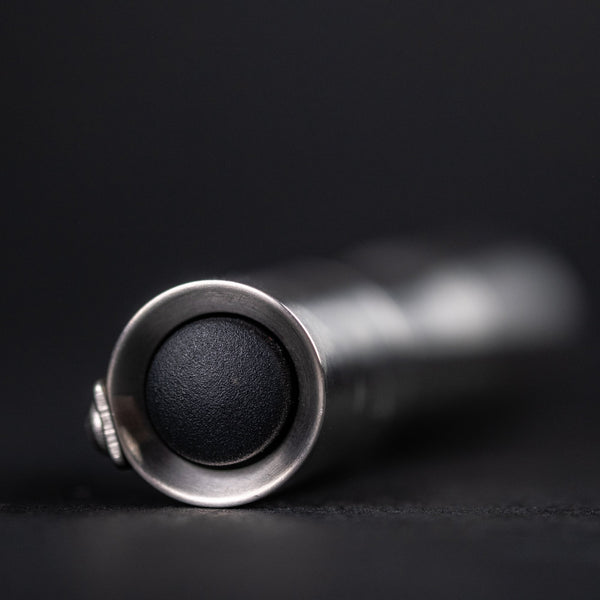 CWF Micro Click - Machined Titanium (Custom) - URBAN EDC®