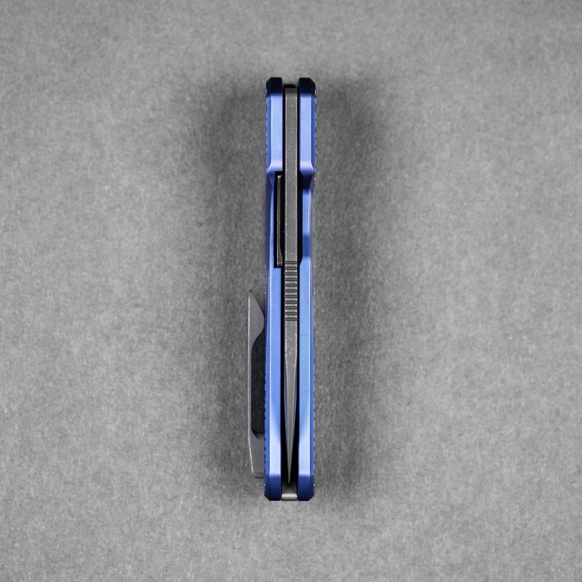 Divo x URBAN Chaser - Blurple Seigaiha - URBAN EDC®