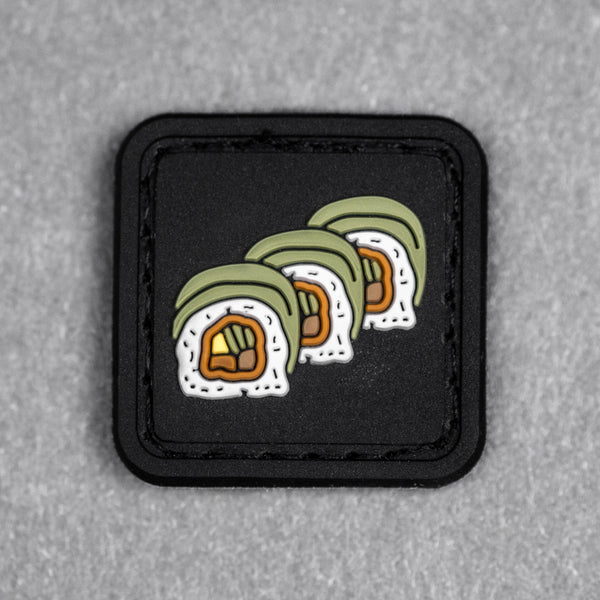 Dragon Roll RE Patch - URBAN EDC®