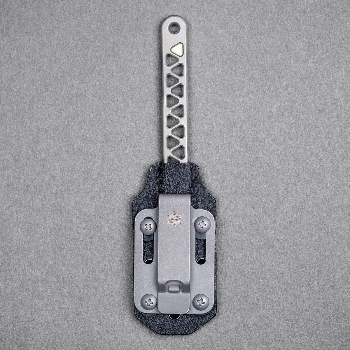 Drop Date (03/12): Audacious Concept Backcountry Scalpel V3 - Beadblasted CPM20CV - URBAN EDC®