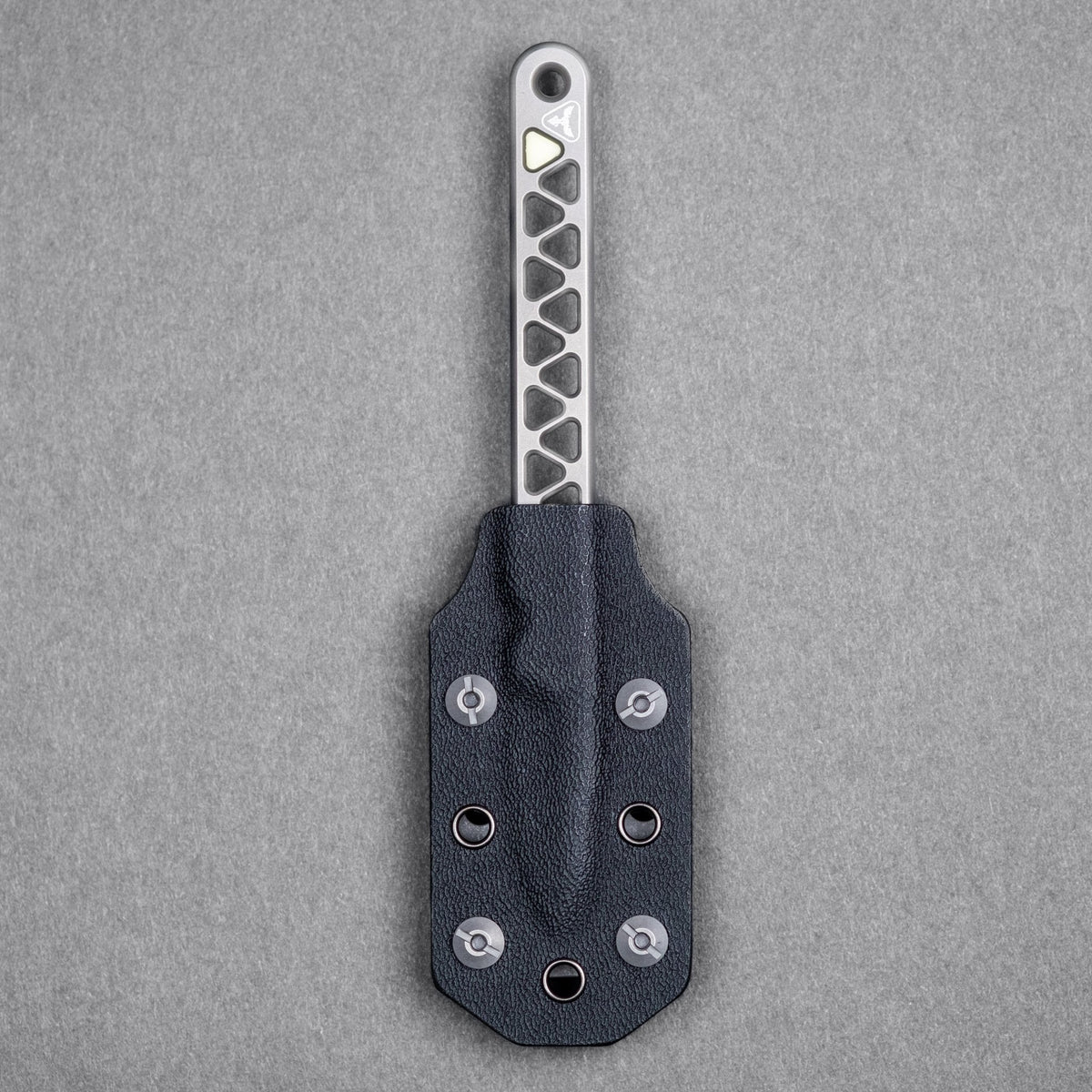 Drop Date (03/12): Audacious Concept Backcountry Scalpel V3 - Beadblasted CPM20CV - URBAN EDC®