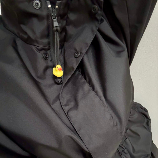Drop Date (03/12): Lucky Duck Lanyard Bead - Original - URBAN EDC®