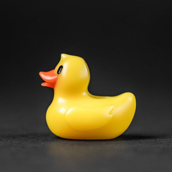 Drop Date (03/12): Lucky Duck Lanyard Bead - Original - URBAN EDC®