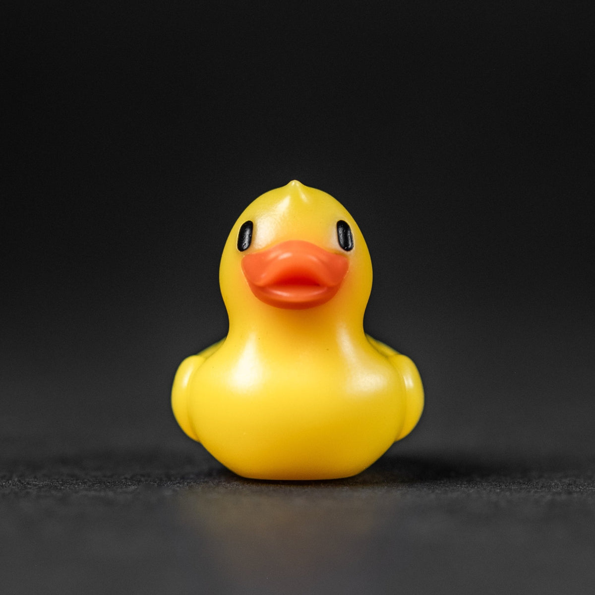 Drop Date (03/12): Lucky Duck Lanyard Bead - Original - URBAN EDC®