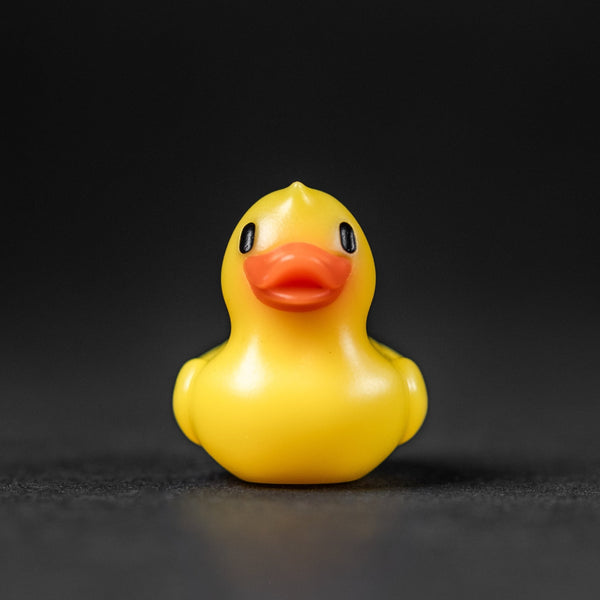 Drop Date (03/12): Lucky Duck Lanyard Bead - Original - URBAN EDC®