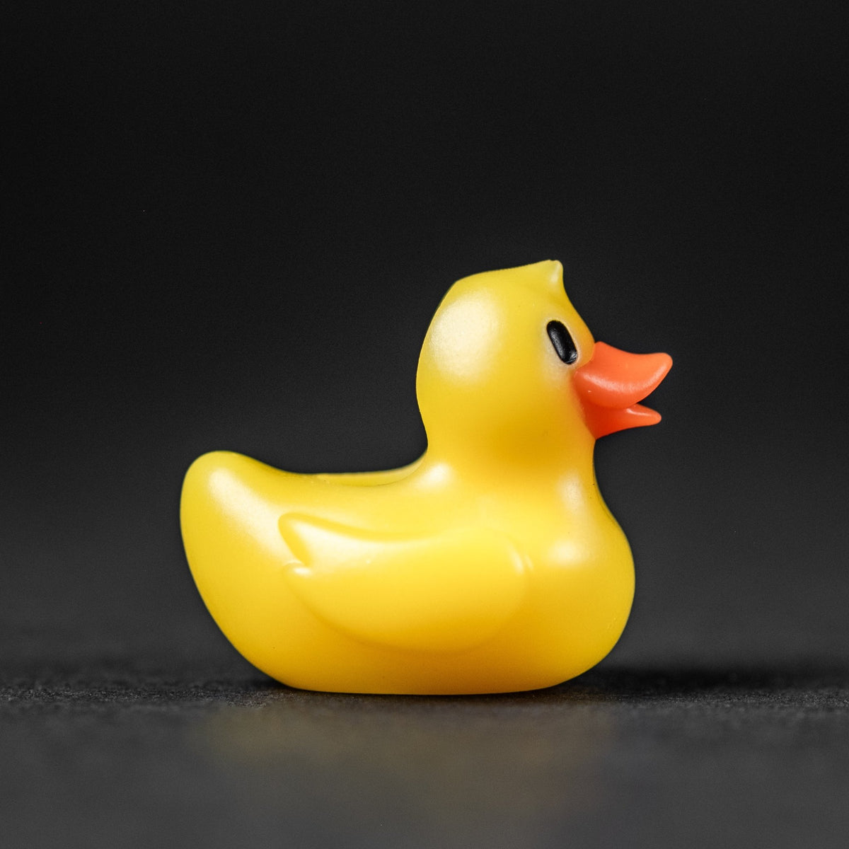 Drop Date (03/12): Lucky Duck Lanyard Bead - Original - URBAN EDC®