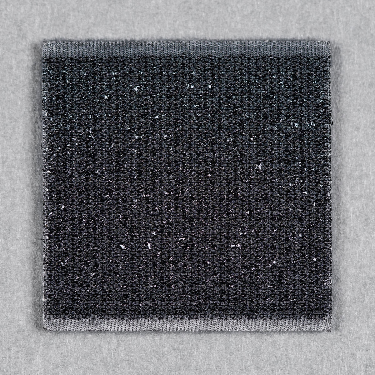 Drop Date (06/10): Limitless x URBAN Chaos Seigaiha™ Titanium Square Patch - 2x2 - URBAN EDC®