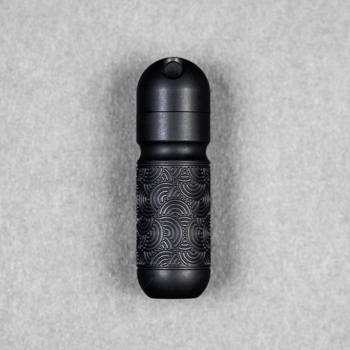 Drop Date (06/24): Audacious Concept x URBAN Tool XS - Titanium w/ Chaos Seigaiha™ - URBAN EDC®