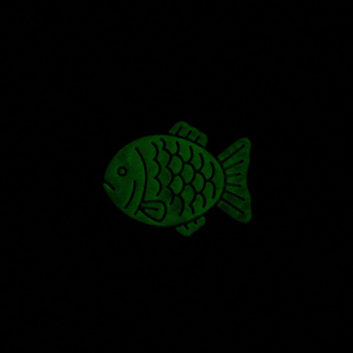 Drop Date (07/01): Taiyaki RE Patch - Classic - URBAN EDC®