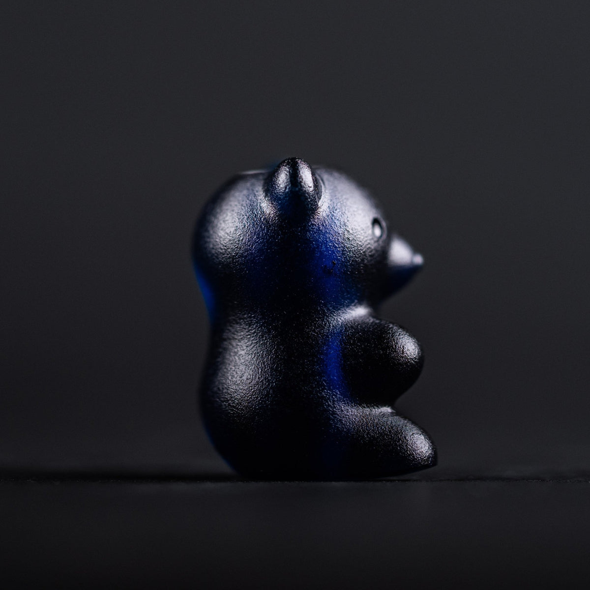 Drop Date (07/15): Gummy Bear Lanyard Bead - Blackberry - URBAN EDC®