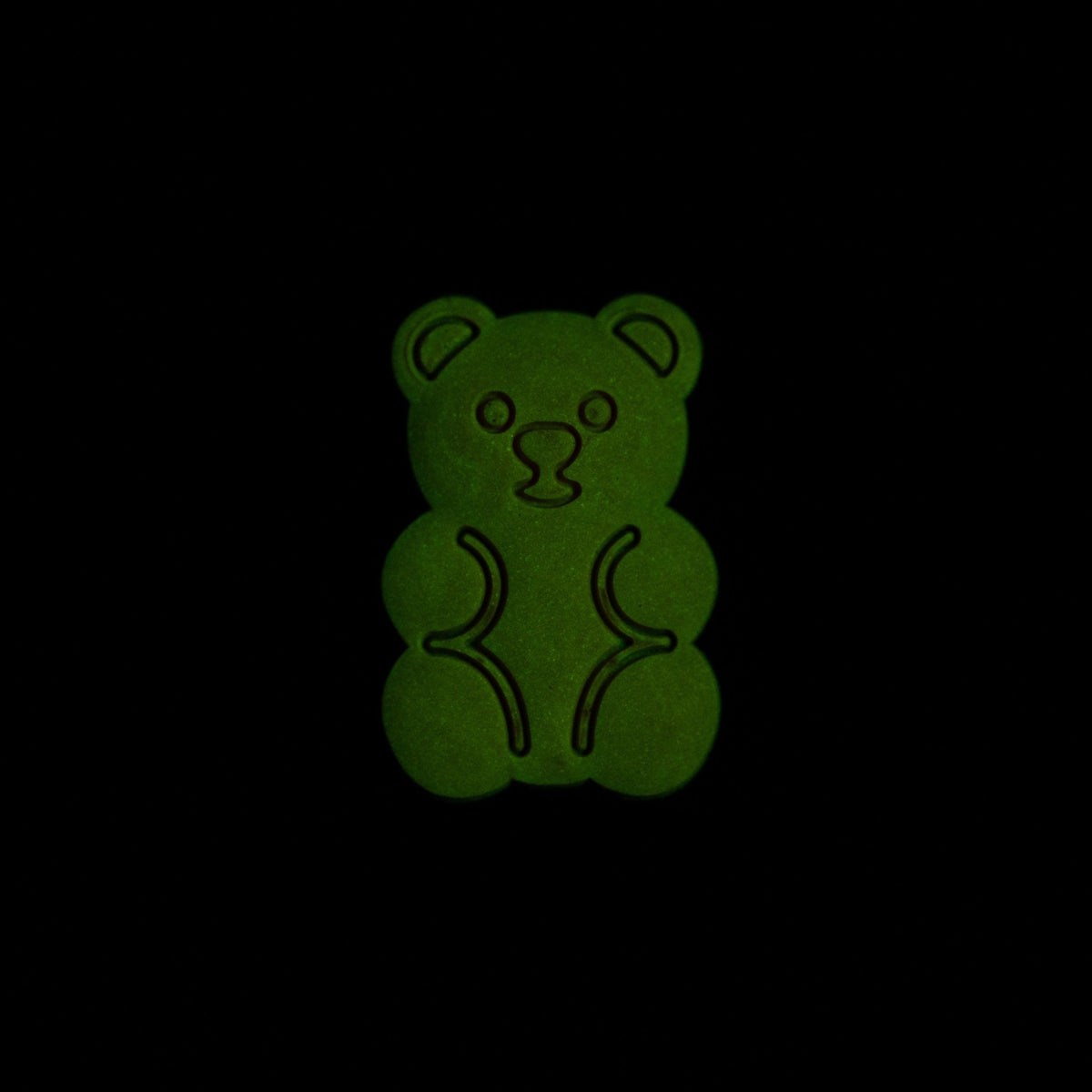 Drop Date (07/22): Gummy Bear RE Patch - Orange - URBAN EDC®
