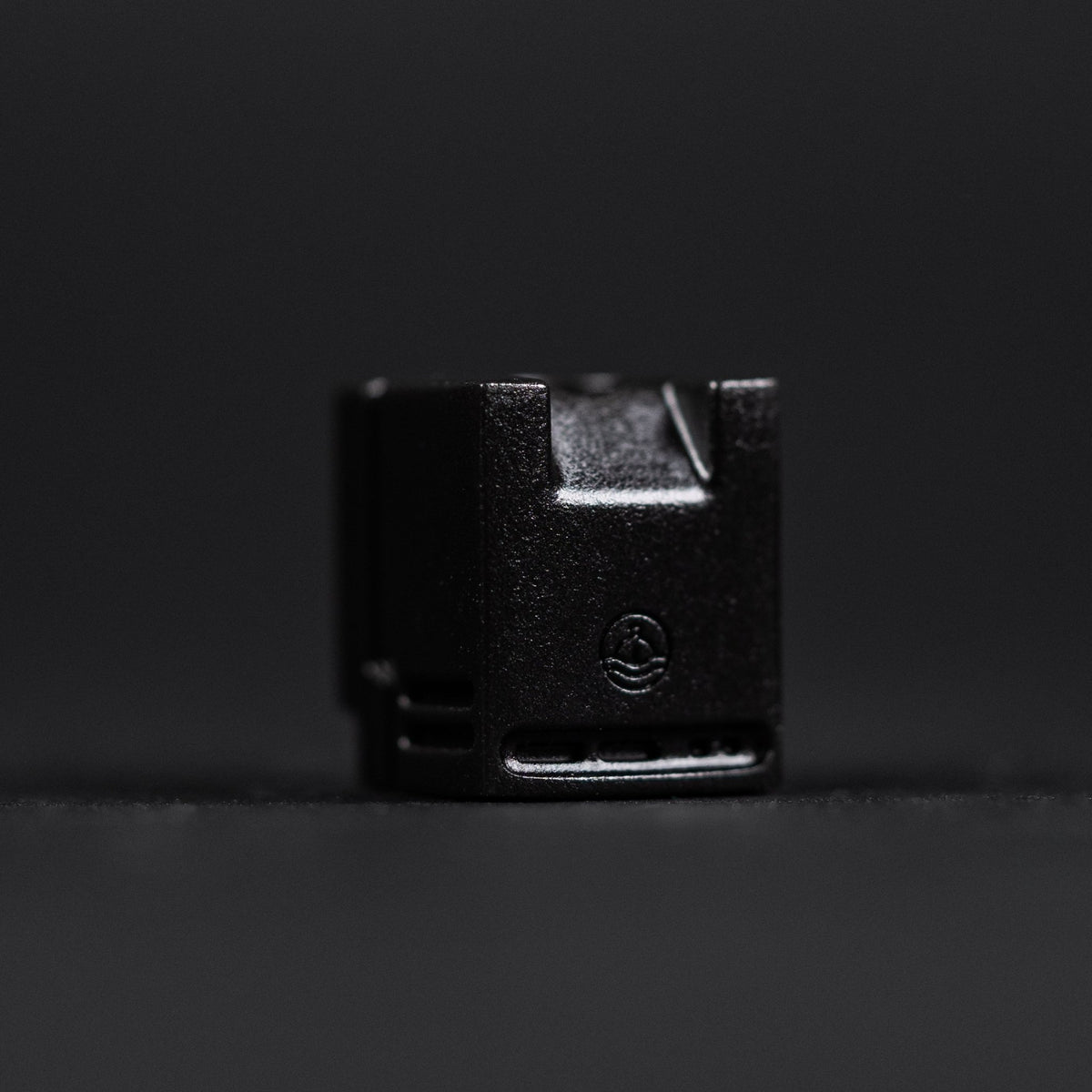 Drop Date (08/05): Sir MacIntyre Lanyard Bead - Blue Screen of Death - URBAN EDC®