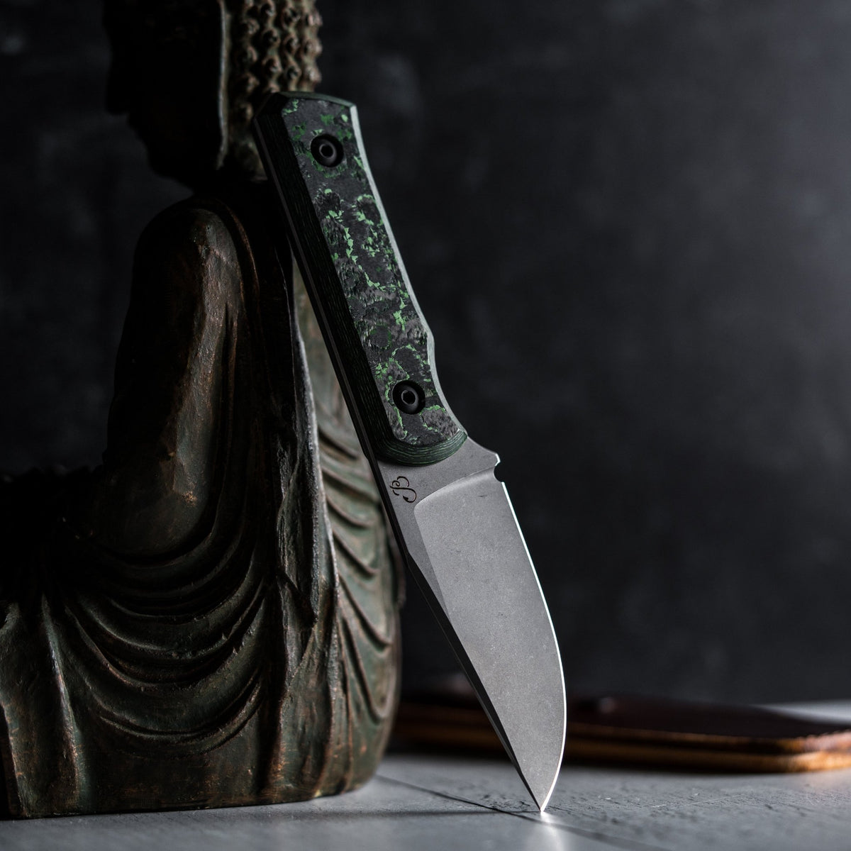 Drop Date (09/03): Bilgewater Jack Rabbit - Jungle Wear (Custom) - URBAN EDC®