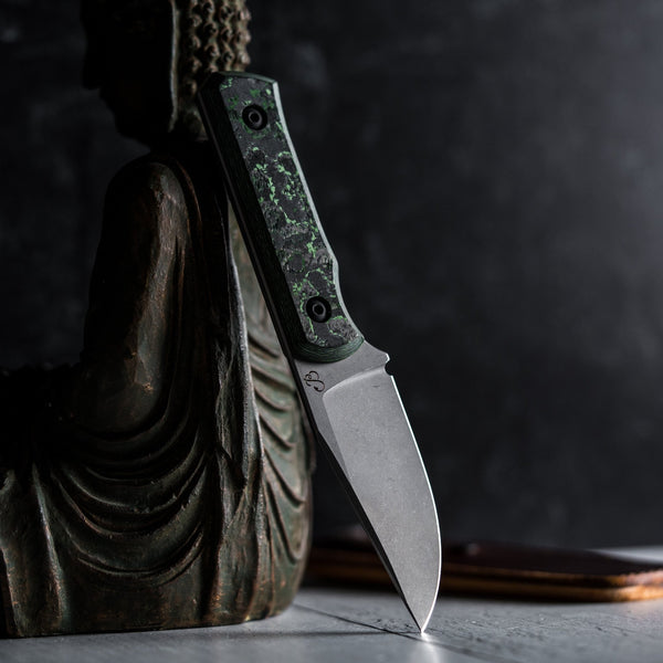 Drop Date (09/03): Bilgewater Jack Rabbit - Jungle Wear (Custom) - URBAN EDC®