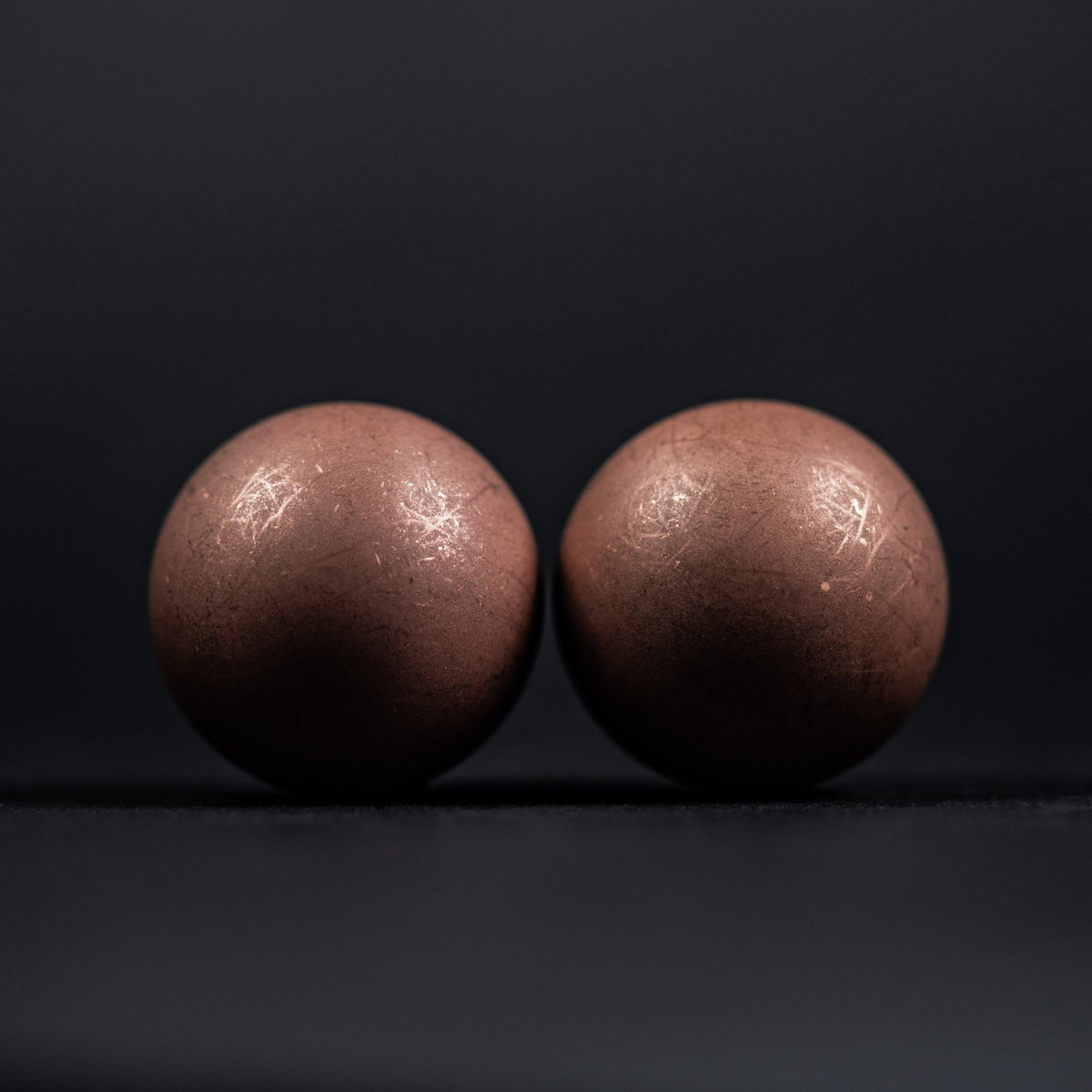 Drop Date (10/07): URBAN Orbyx Spheres - Darkwashed Copper - URBAN EDC®