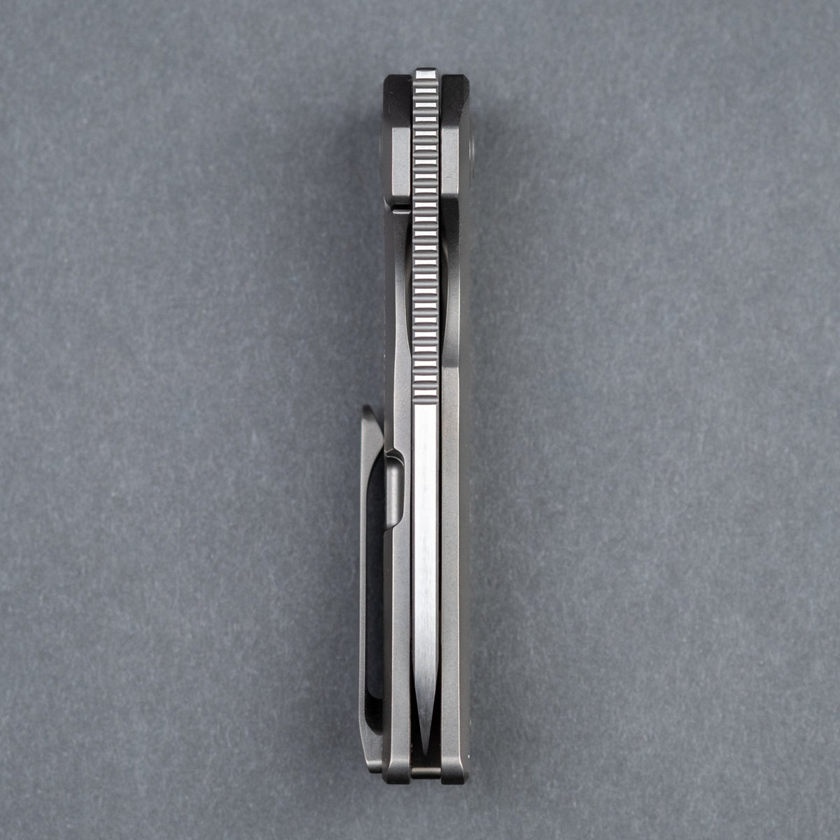 EMP EDC Nymble T - Seigaiha (Exclusive) - URBAN EDC®