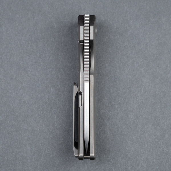 EMP EDC Nymble T - Seigaiha (Exclusive) - URBAN EDC®