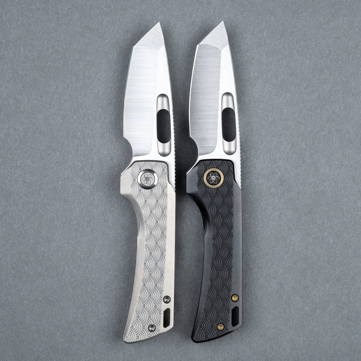 EMP EDC Nymble T - Seigaiha (Exclusive) - URBAN EDC®