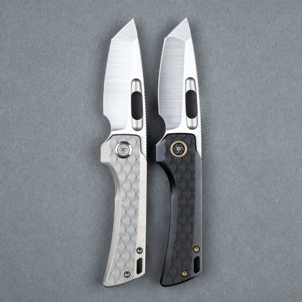 EMP EDC Nymble T - Seigaiha (Exclusive) - URBAN EDC®
