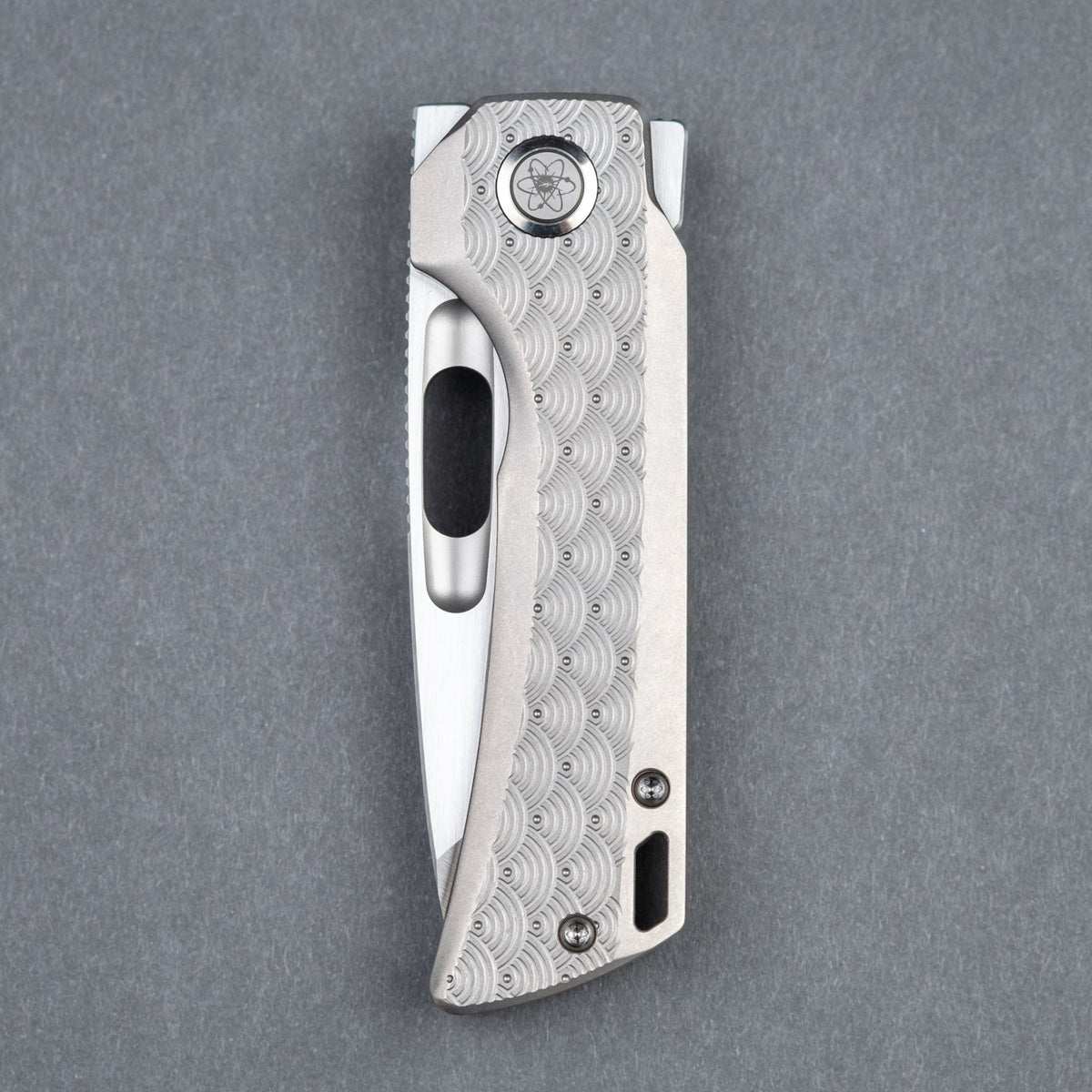 EMP EDC Nymble T - Seigaiha (Exclusive) - URBAN EDC®