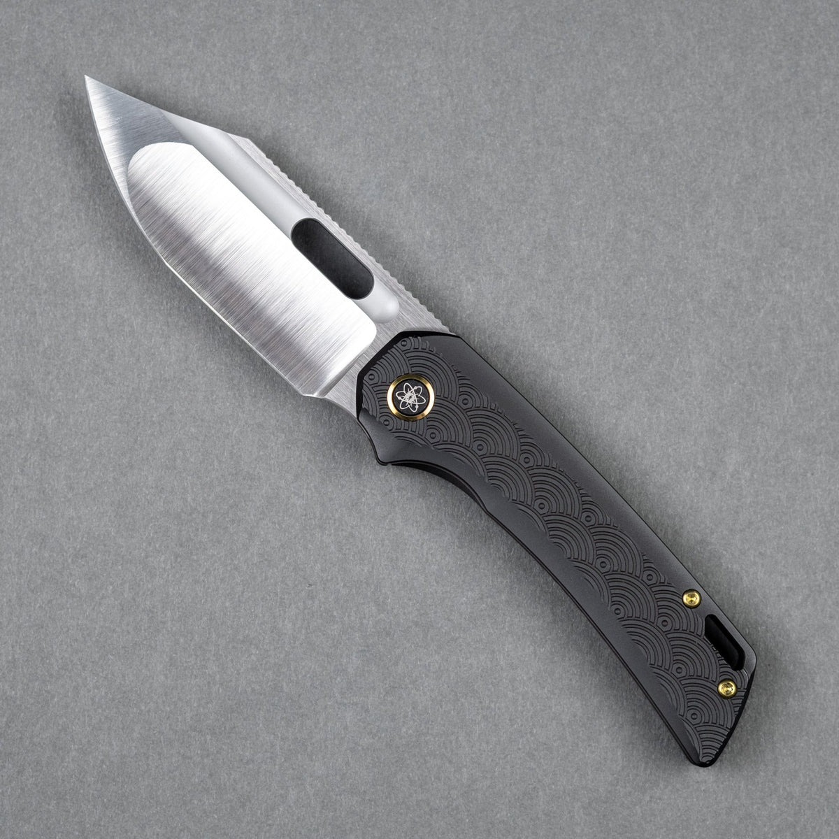 EMP EDC Relative - Dark Seigaiha (Exclusive) - URBAN EDC®