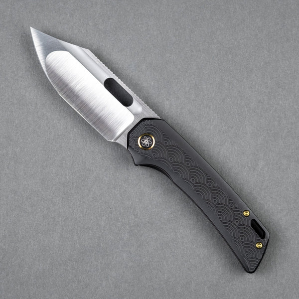 EMP EDC Relative - Dark Seigaiha (Exclusive) - URBAN EDC®