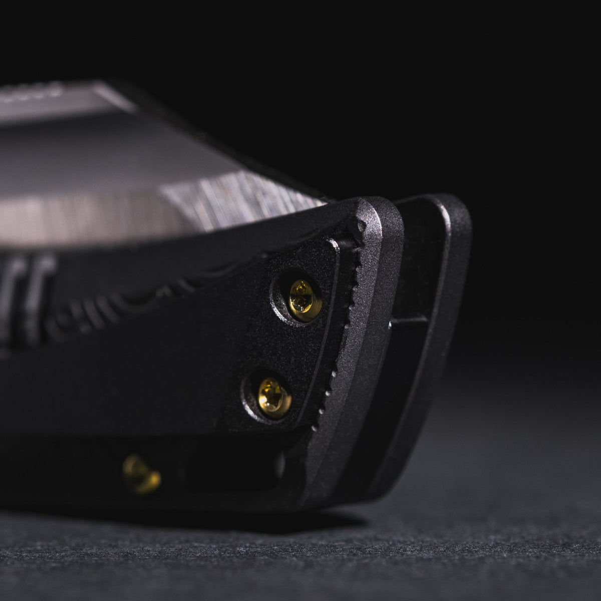 EMP EDC Relative - Dark Seigaiha (Exclusive) - URBAN EDC®