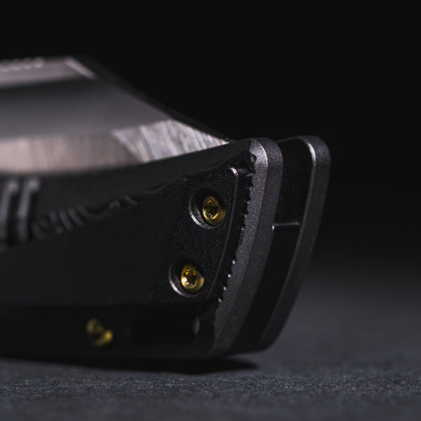 EMP EDC Relative - Dark Seigaiha (Exclusive) - URBAN EDC®