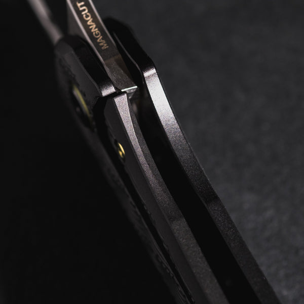 EMP EDC Relative - Dark Seigaiha (Exclusive) - URBAN EDC®